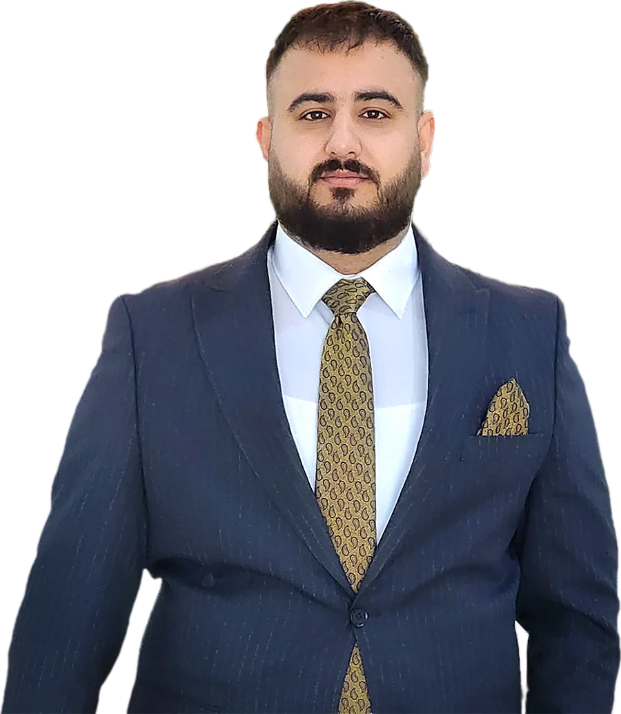 Sami M. Saleem Abdullah